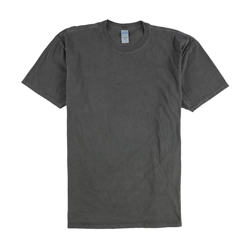Gildan Mens Solid Basic TShirt Nwt